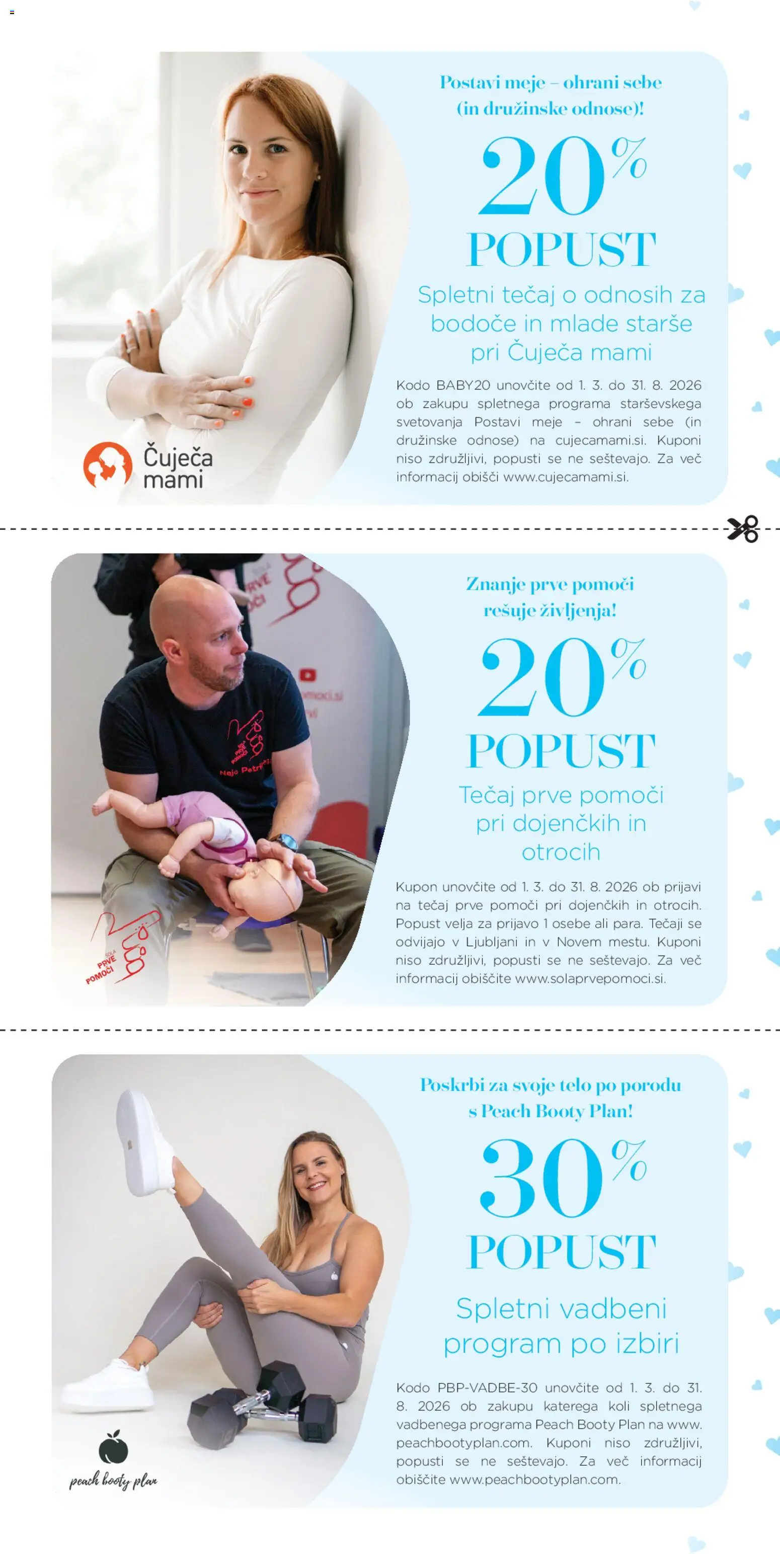 Novi Baby center katalog ponudbe – veljaven od 08.07.2026 | Stran: 67