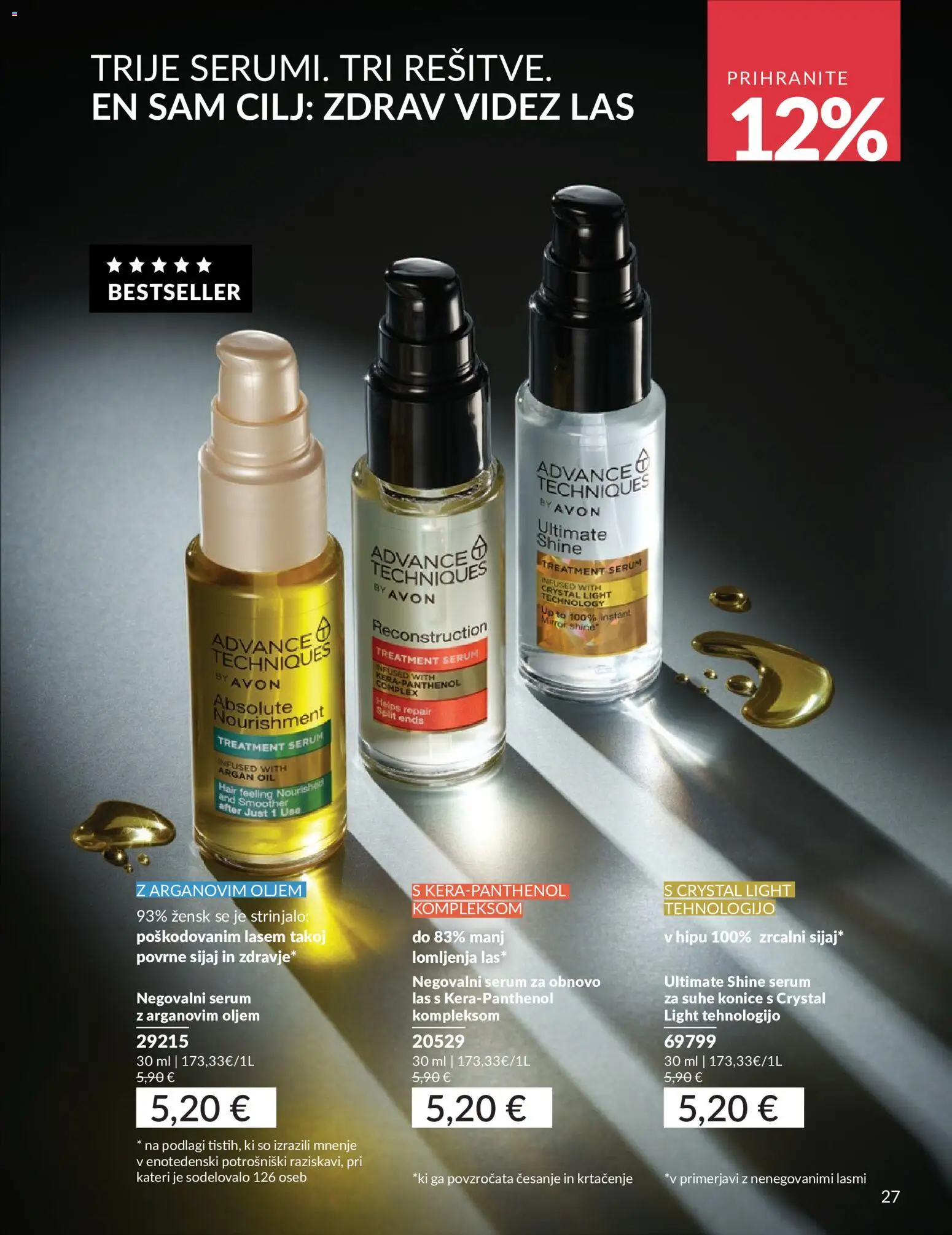 Novi Avon katalog ponudbe – veljaven od 01.05.2026 | Stran: 27