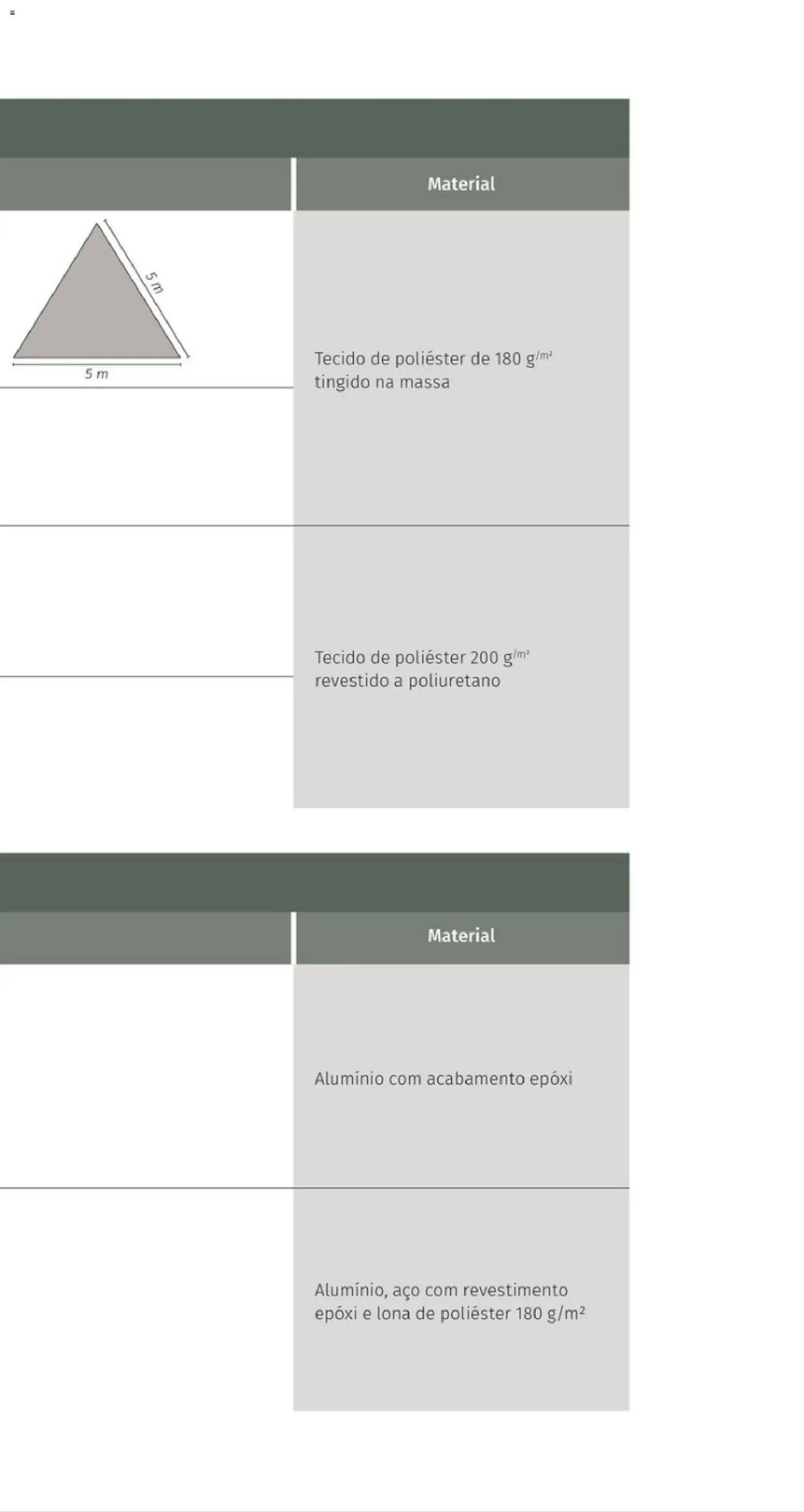 Hôma - Catálogo Hespéride │ válido de 11.05.2026 | Página: 555 | Produtos: Massa