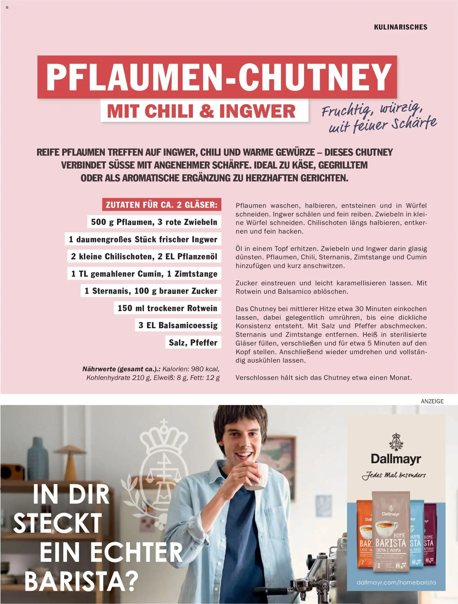 HIT pures Leben 03/2026 – gültig ab 01.07.2026 | Seite: 27 | Produkte: Pflaumen, Balsamico, Gewürze, Zucker