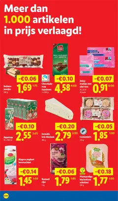 Lidl folder week 36 - Voorbeeld van een folder van Lidl, geldig van 31-08-2026 | Pagina: 31