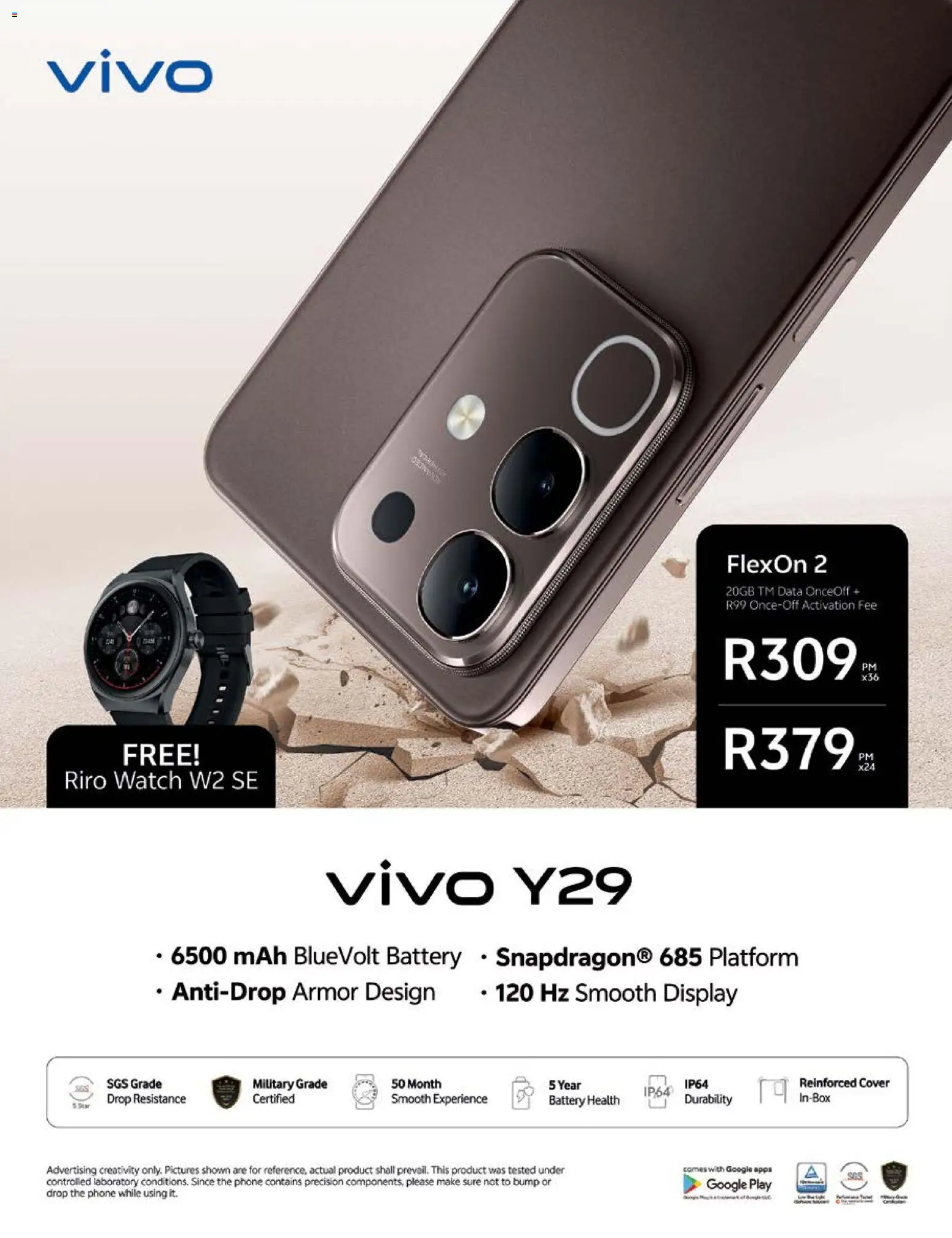 Telkom Telkom Deals Electronics Deals June 2026 — page 21 of 32