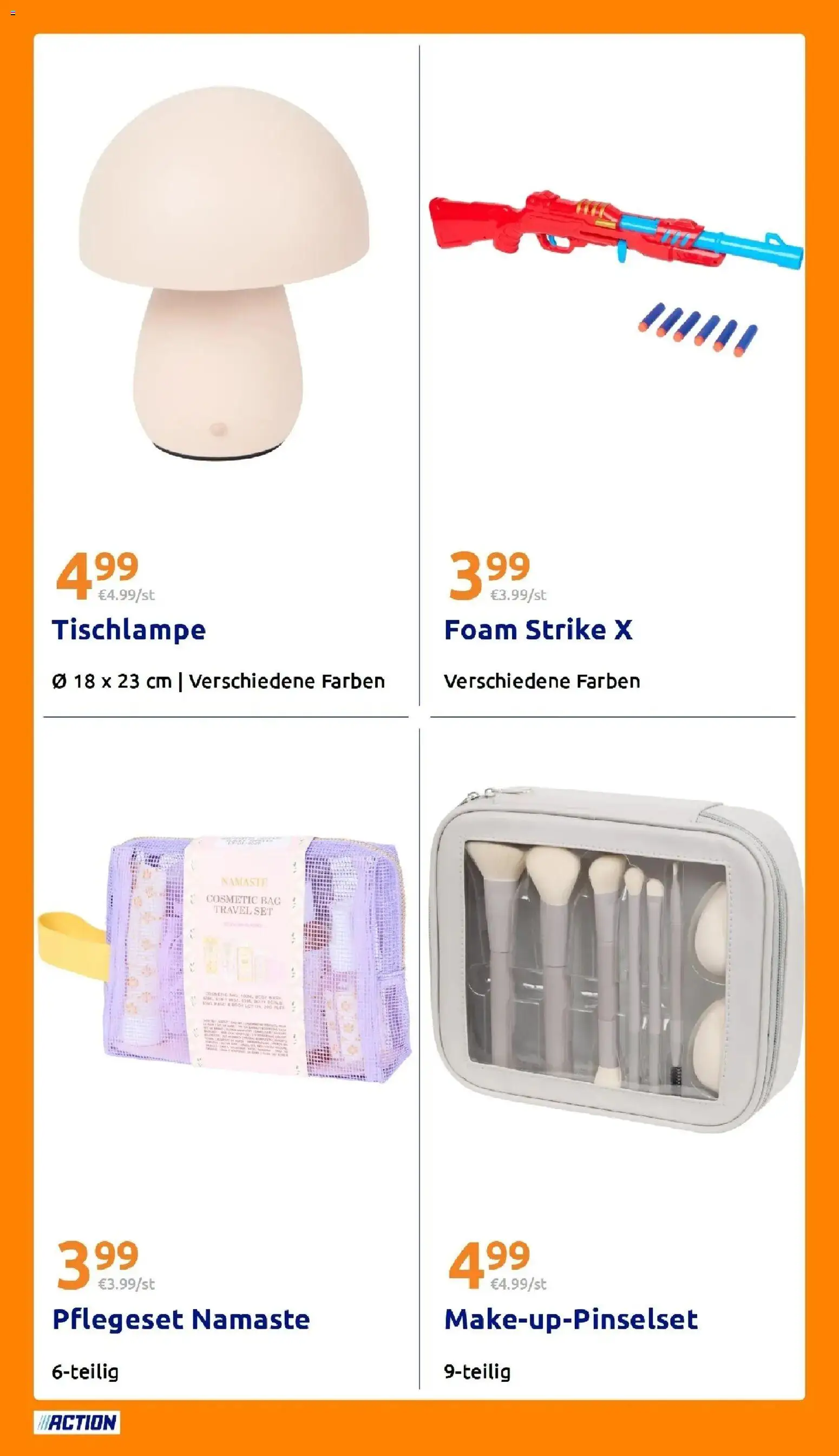 Action Kleine Preise, große Freude ab 12.08.2026 → Angebote nächste Woche | Seite: 30