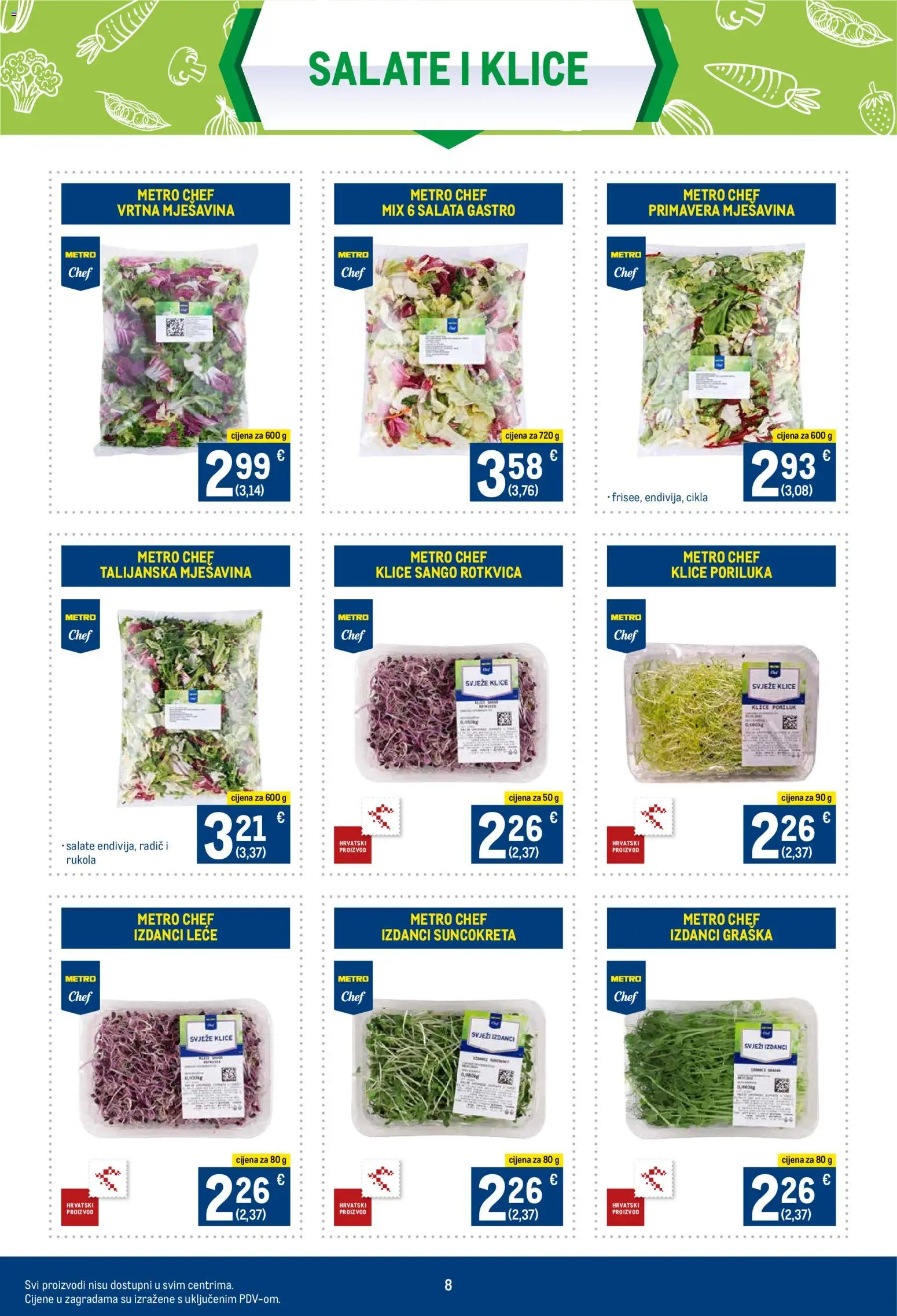 Metro katalog | vrijedi od 16.06.2026 | Stranica: 8