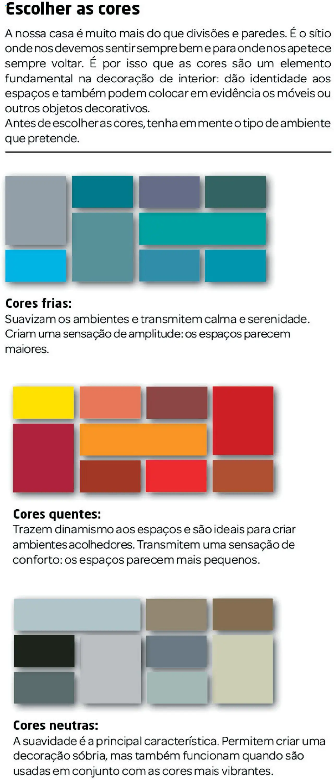BricoMarché Como criar o ambiente ideal │ válido de 27/12/2023 | Página: 5