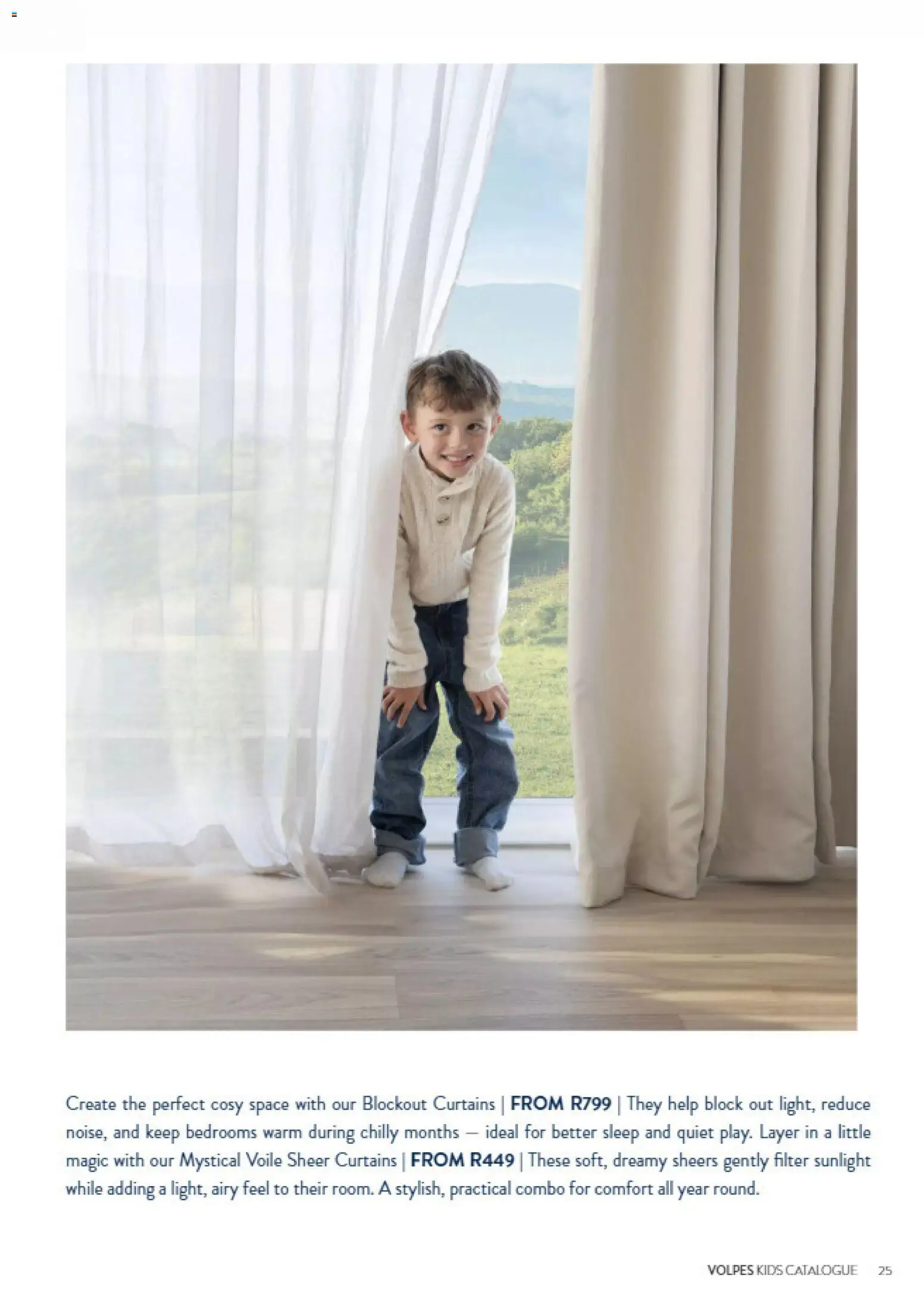 New Volpes catalogue – valid from 01/07/2026 | Page: 25