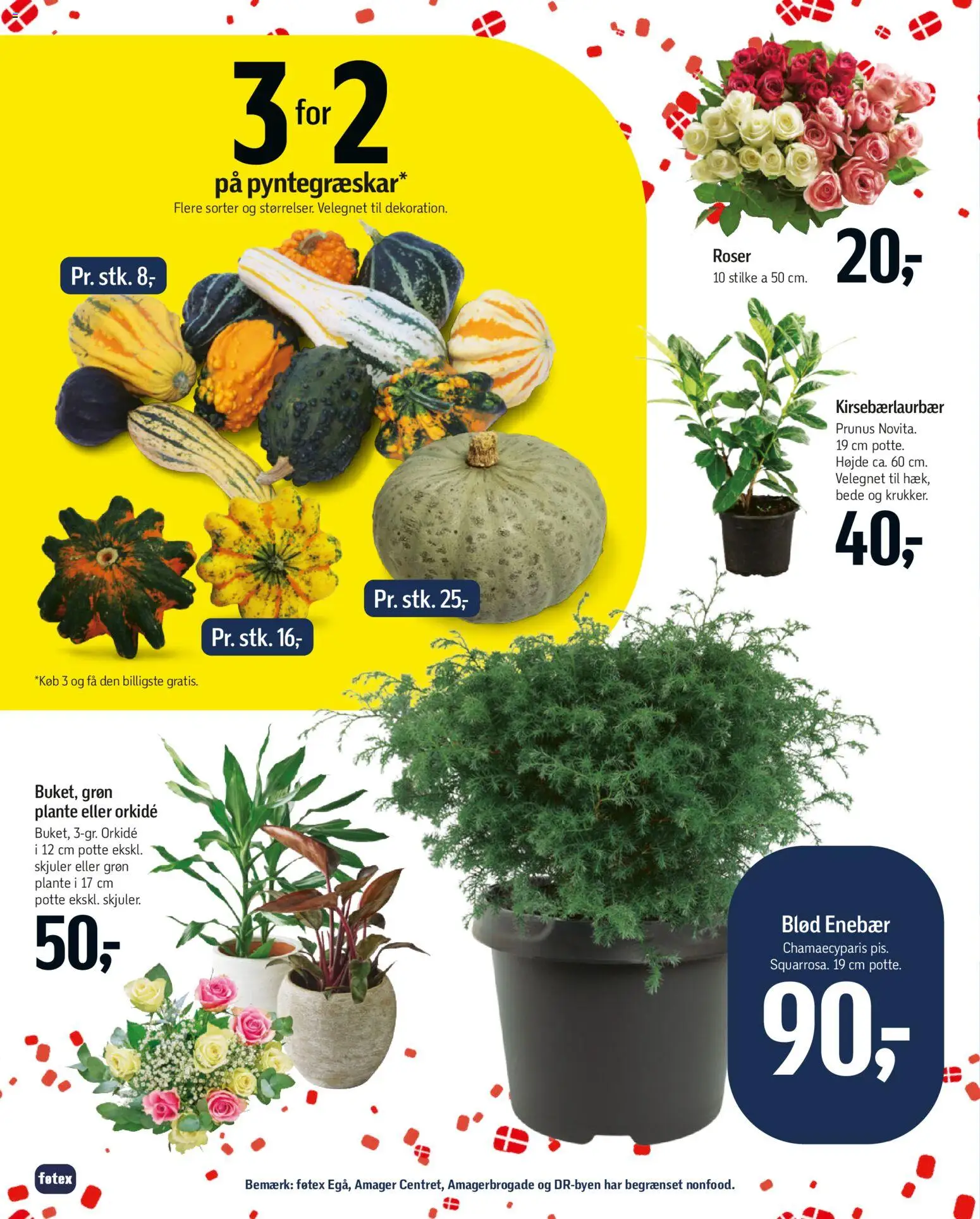 Føtex tilbudsavis – gyldig fra 02/10/2026 | Side: 73