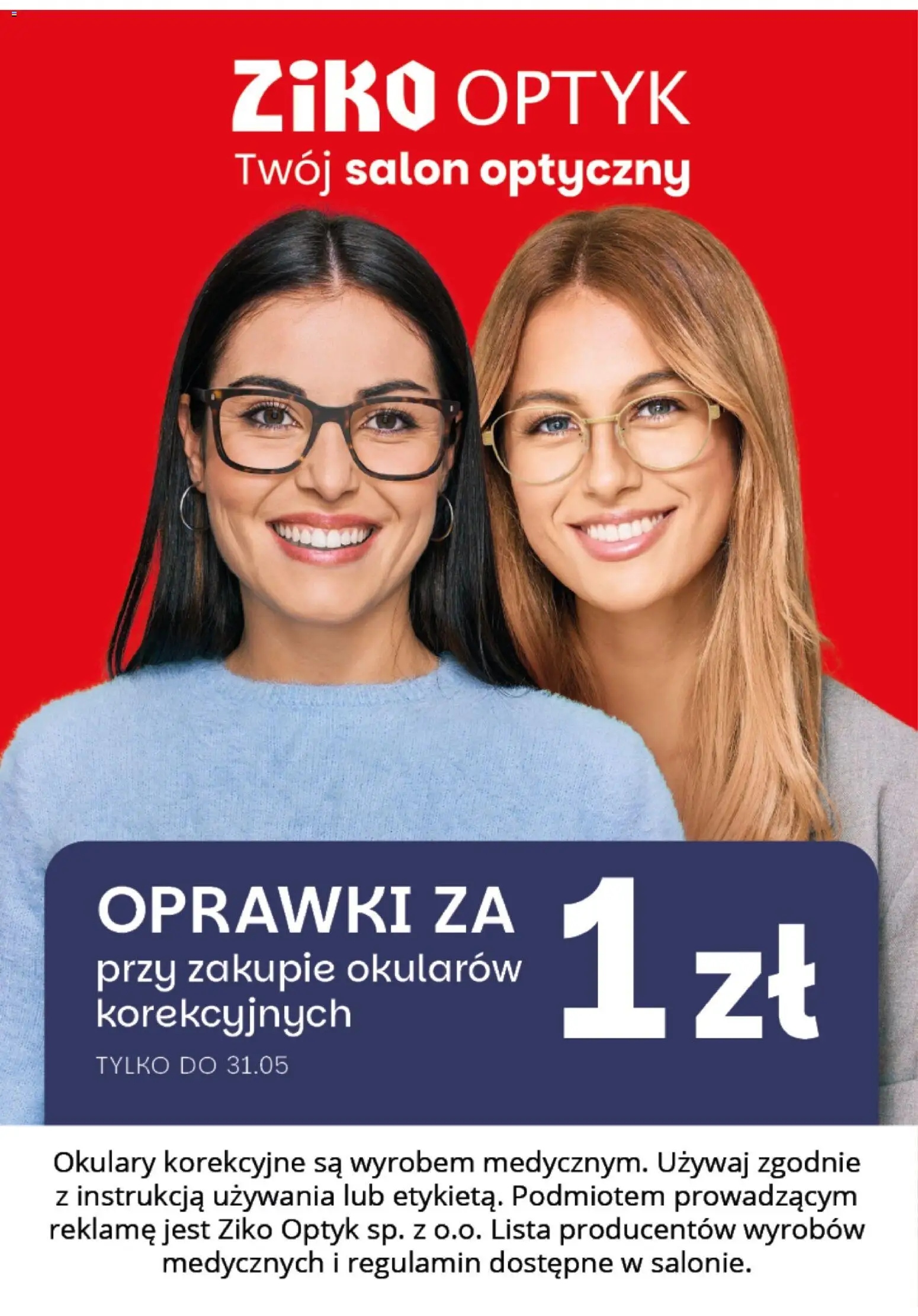 Ziko gazetka od 07.05.2026 | Strona: 20
