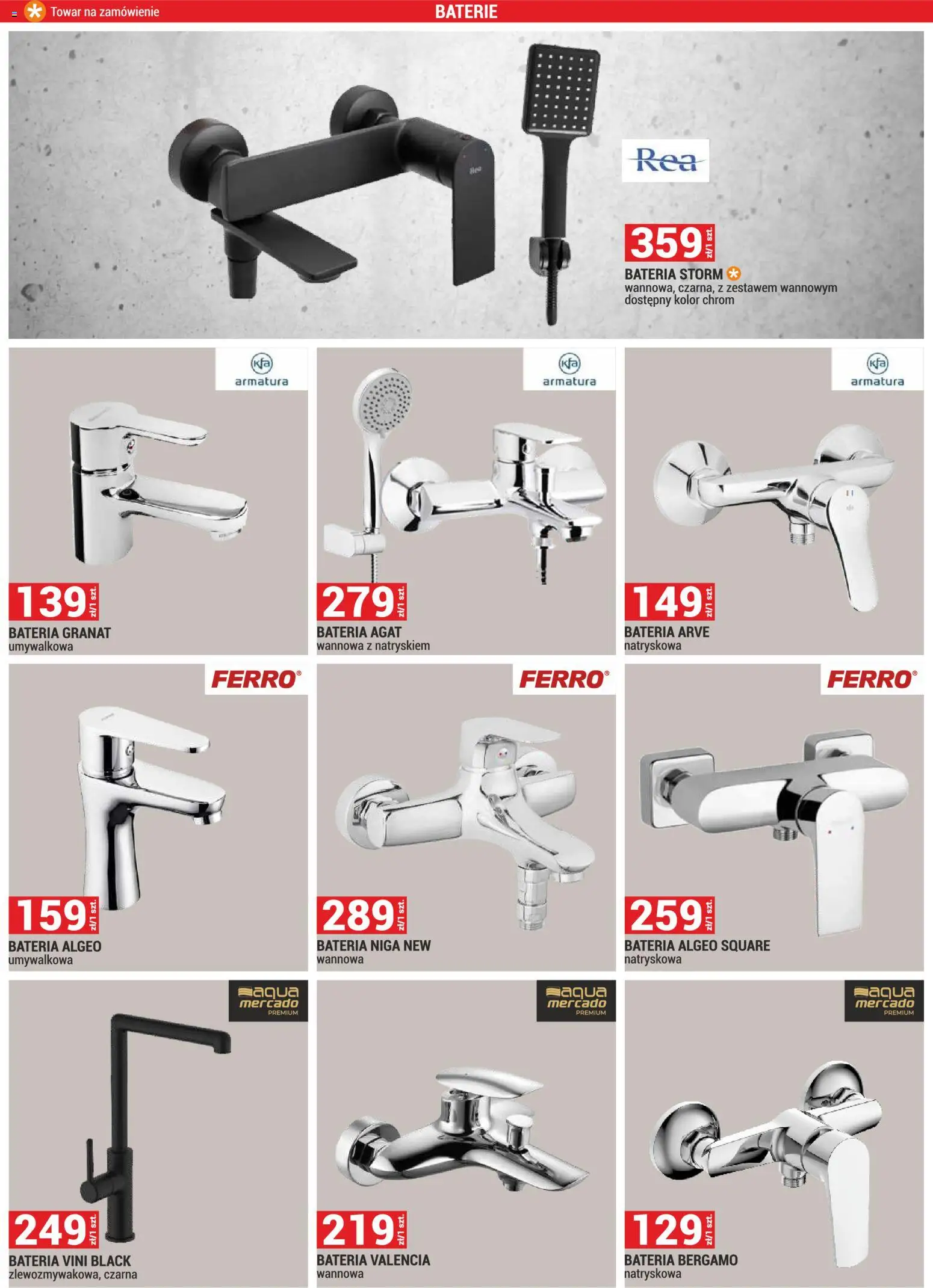 Merkury Market gazetka od 01.07.2026 | Strona: 51 | Produkty: Baterie, Bateria
