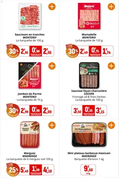 Coccinelle - Prévisualisation de Coccinelle - Express valide à partir de 01/07/2026 | Page: 6