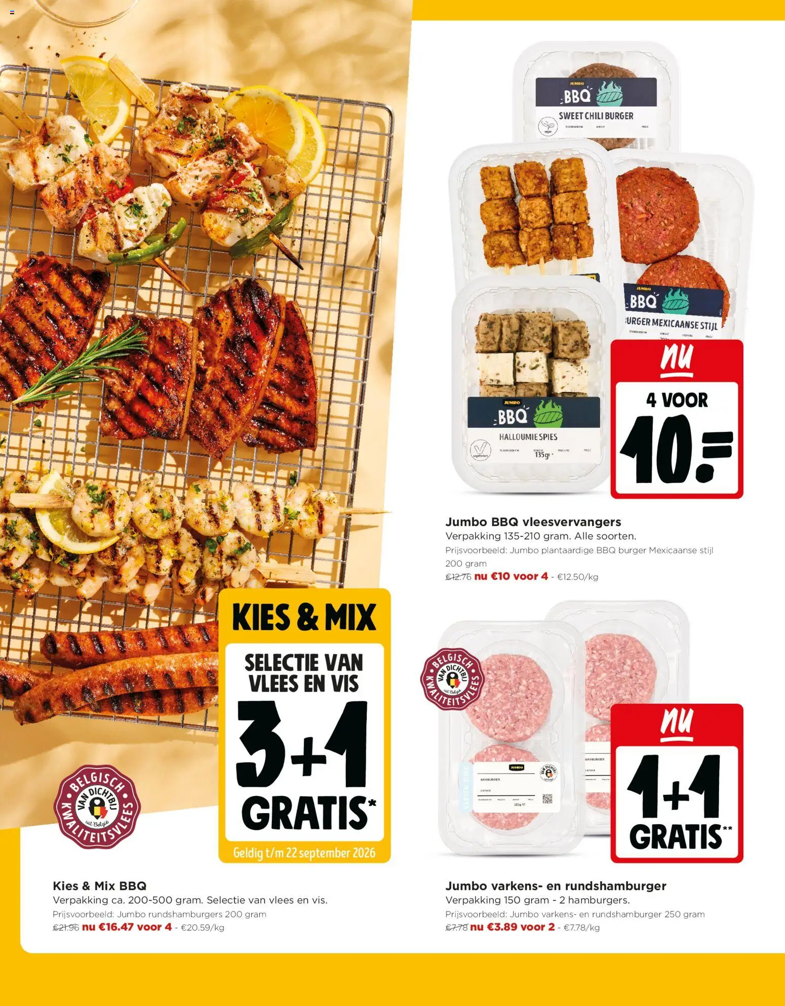 {H1} | Pagina: 14 | Producten: Vis, Vlees, Chili
