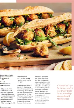 Preview of Waitrose - Offers valid from 01/09/2026 | Page: 80
