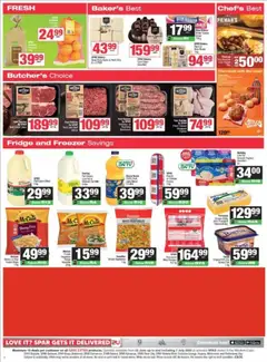 Spar specials catalogue – valid from 22/06/2026 | Page: 2