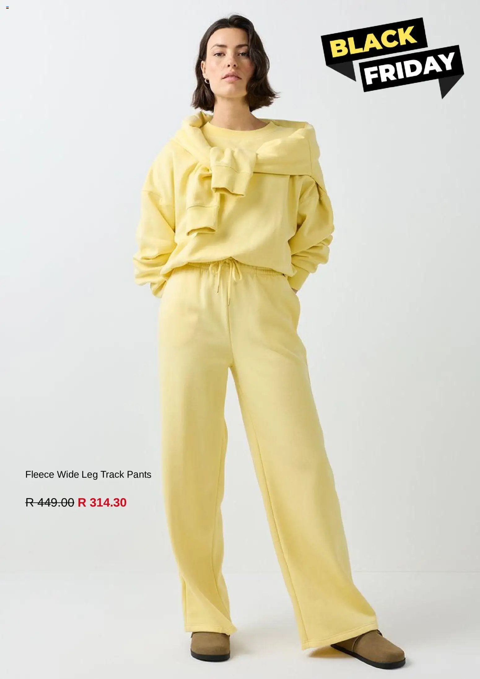 New Woolworths catalogue – valid from 23/10/2026 | Page: 2 | Products: Pants