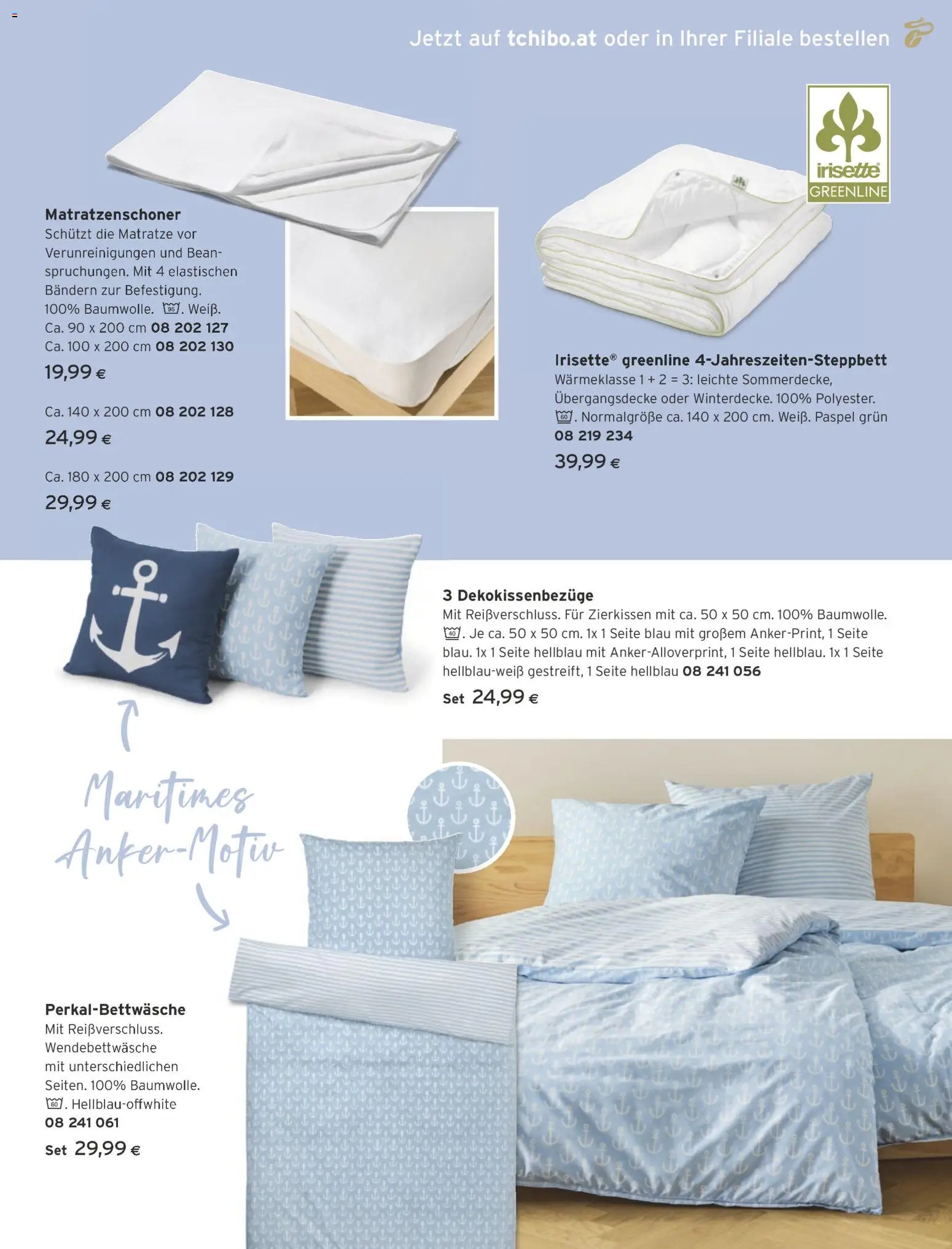 Tchibo Eduscho - Katalog August 2026 gültig ab 01.08.2026 | Seite: 53