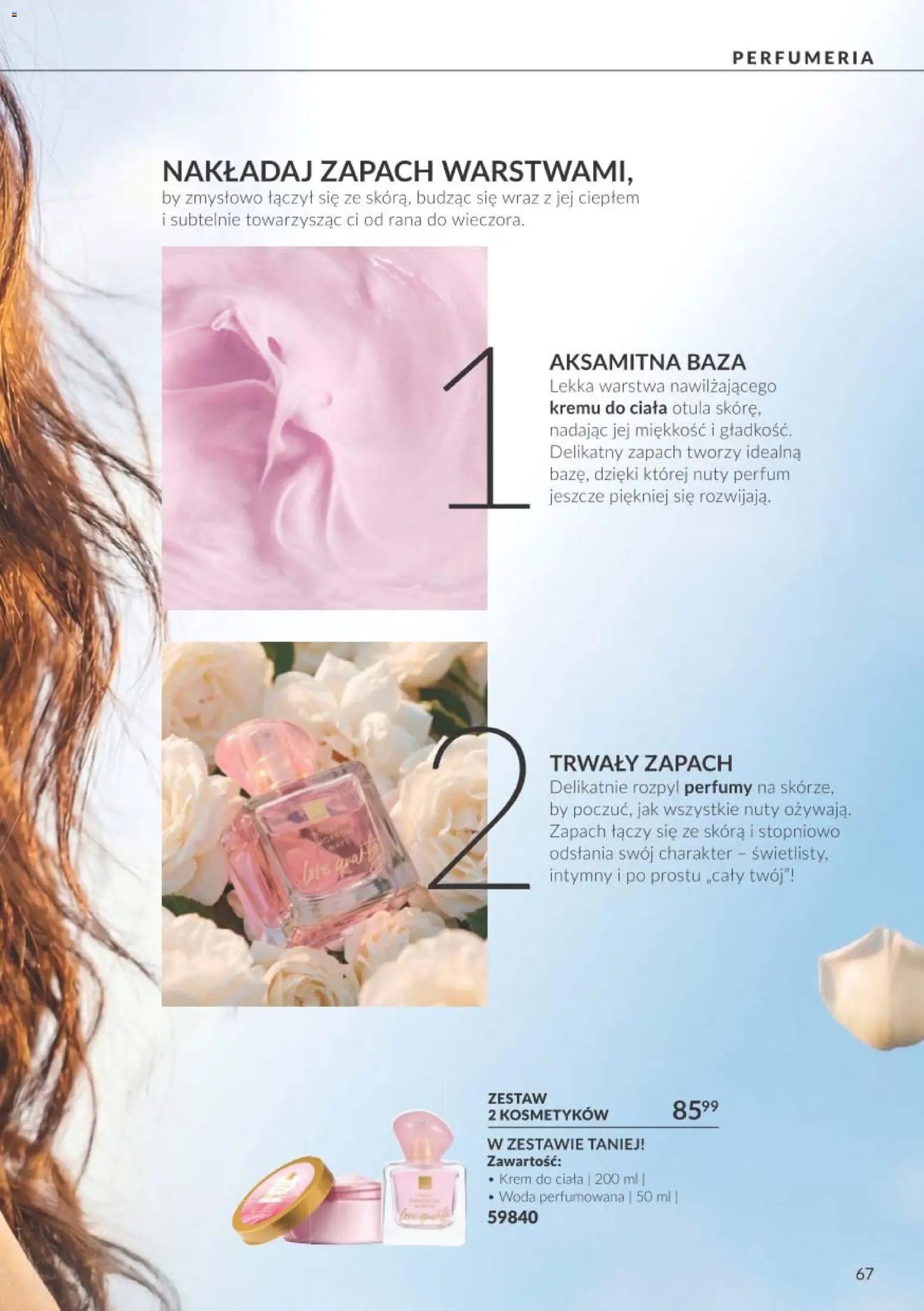 Avon Katalog 10 2026 od 30.09.2026 | Strona: 67