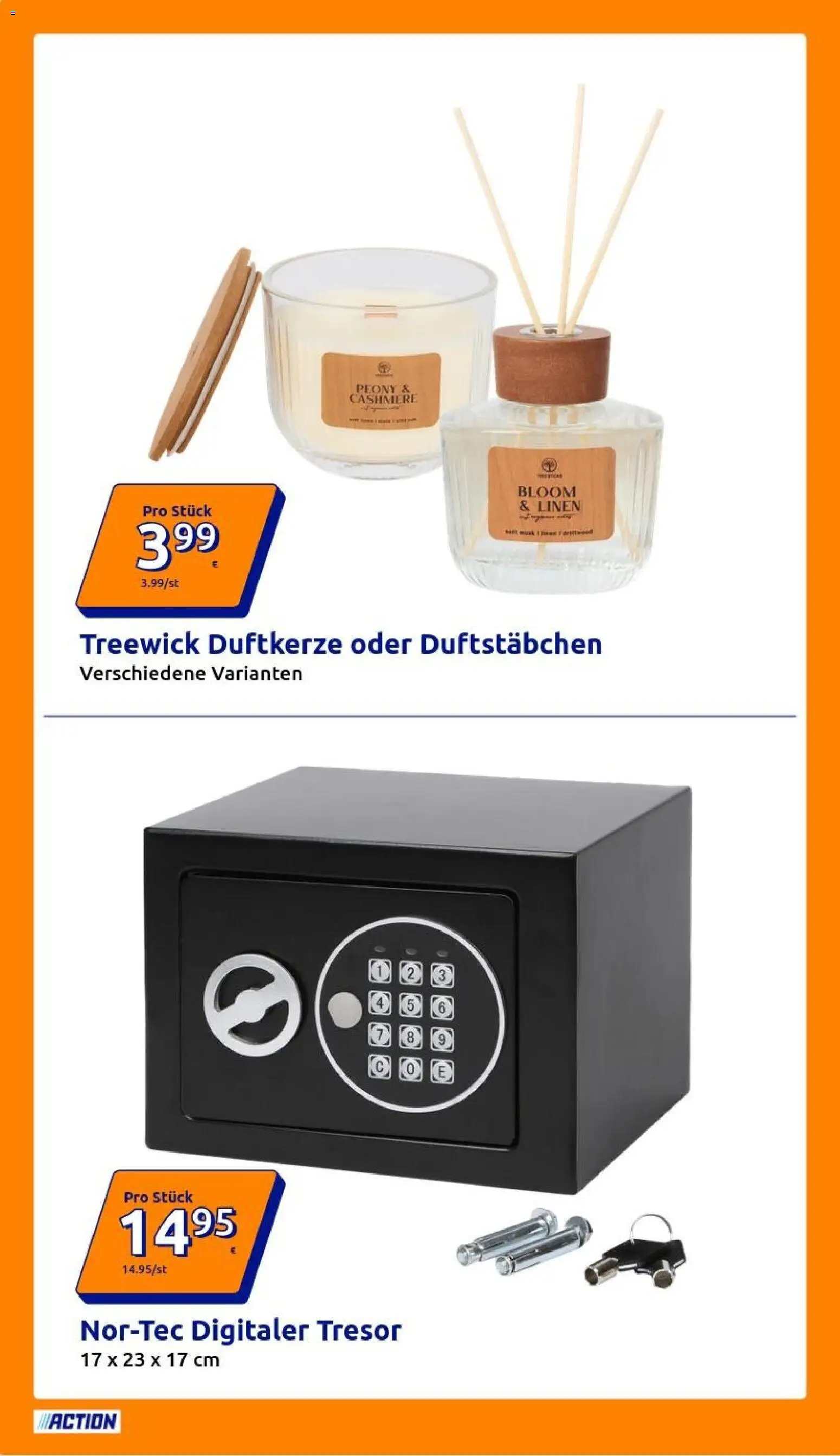 Action Prospekt – gültig ab 26.08.2026 | Seite: 6
