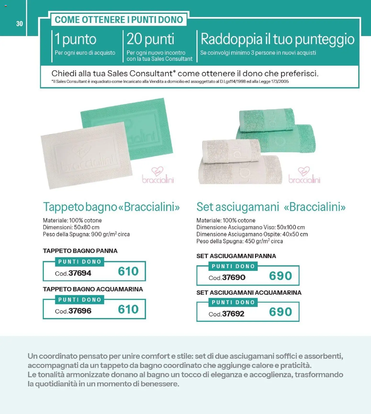 Volantino Stanhome del 04/08/2026 | Pagina: 30