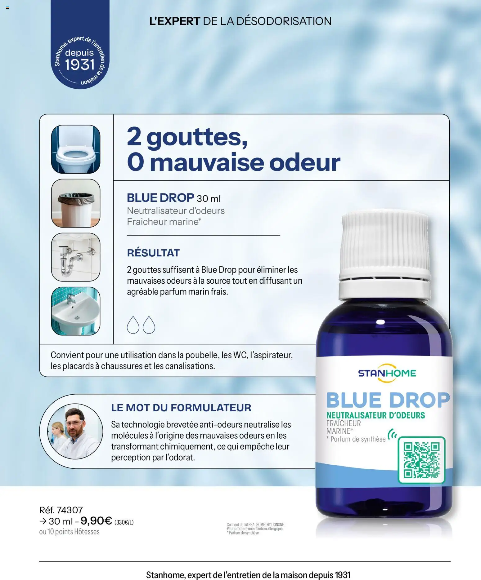 {H1} | Page: 32 | Produits: Parfum
