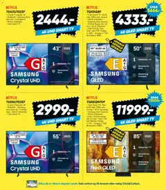 Bilka - Nonfood gyldig fra 05.06.2026 | Side: 11 | Produkter: Processor, Smart TV, TV Tuner, TV