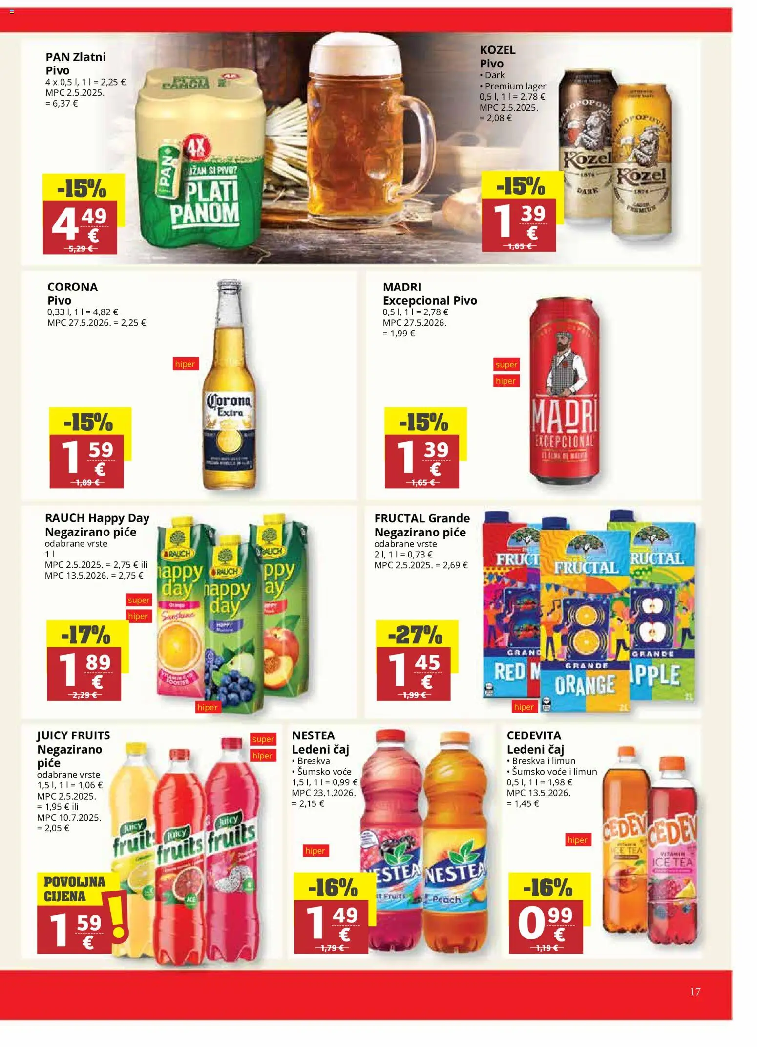 Ribola katalog | vrijedi od 22.07.2026 | Stranica: 17
