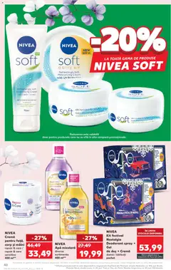 Ofertele Kaufland valabile de la 10.06.2026 | Pagină: 40
