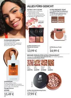 AVON Katalog September 2026 ab 01.09.2026 gültig | Seite: 62 | Produkte: Nagellack