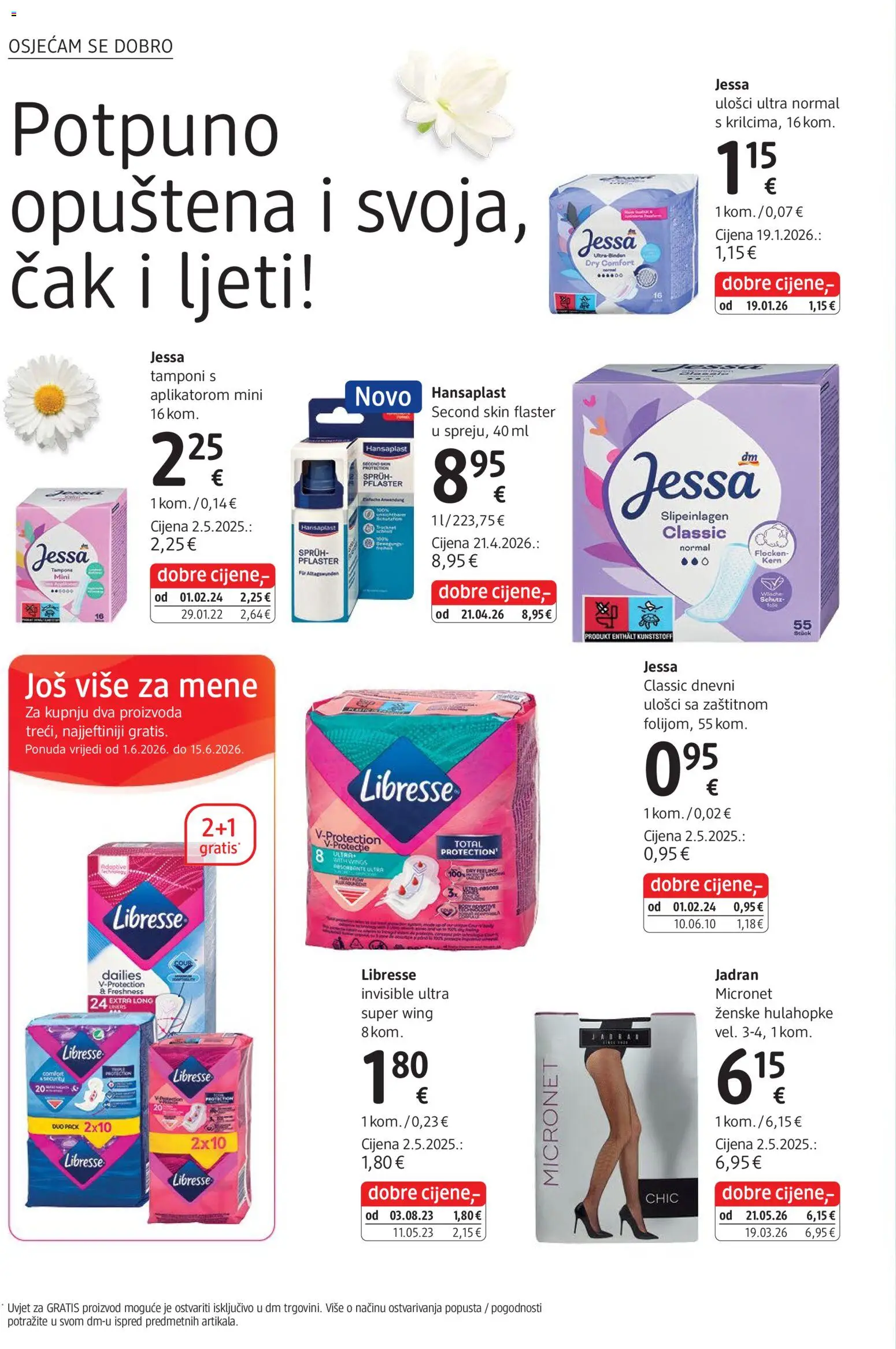 DM katalog | vrijedi od 01.06.2026 | Stranica: 24