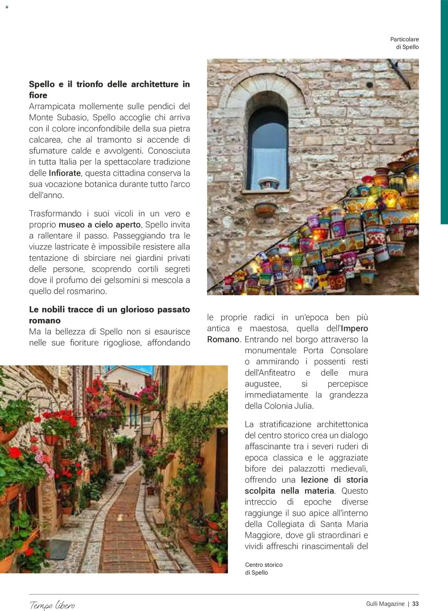 Volantino Gulliver del 01/10/2026 | Pagina: 33 | Prodotti: Porta, Profumo