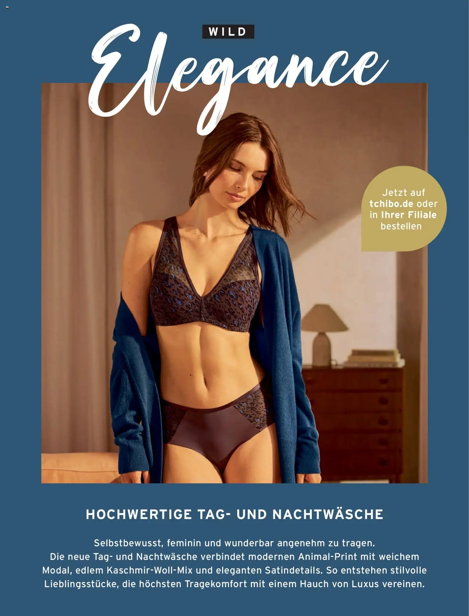 Angebote Tchibo – gültig ab 01.11.2026 | Seite: 144