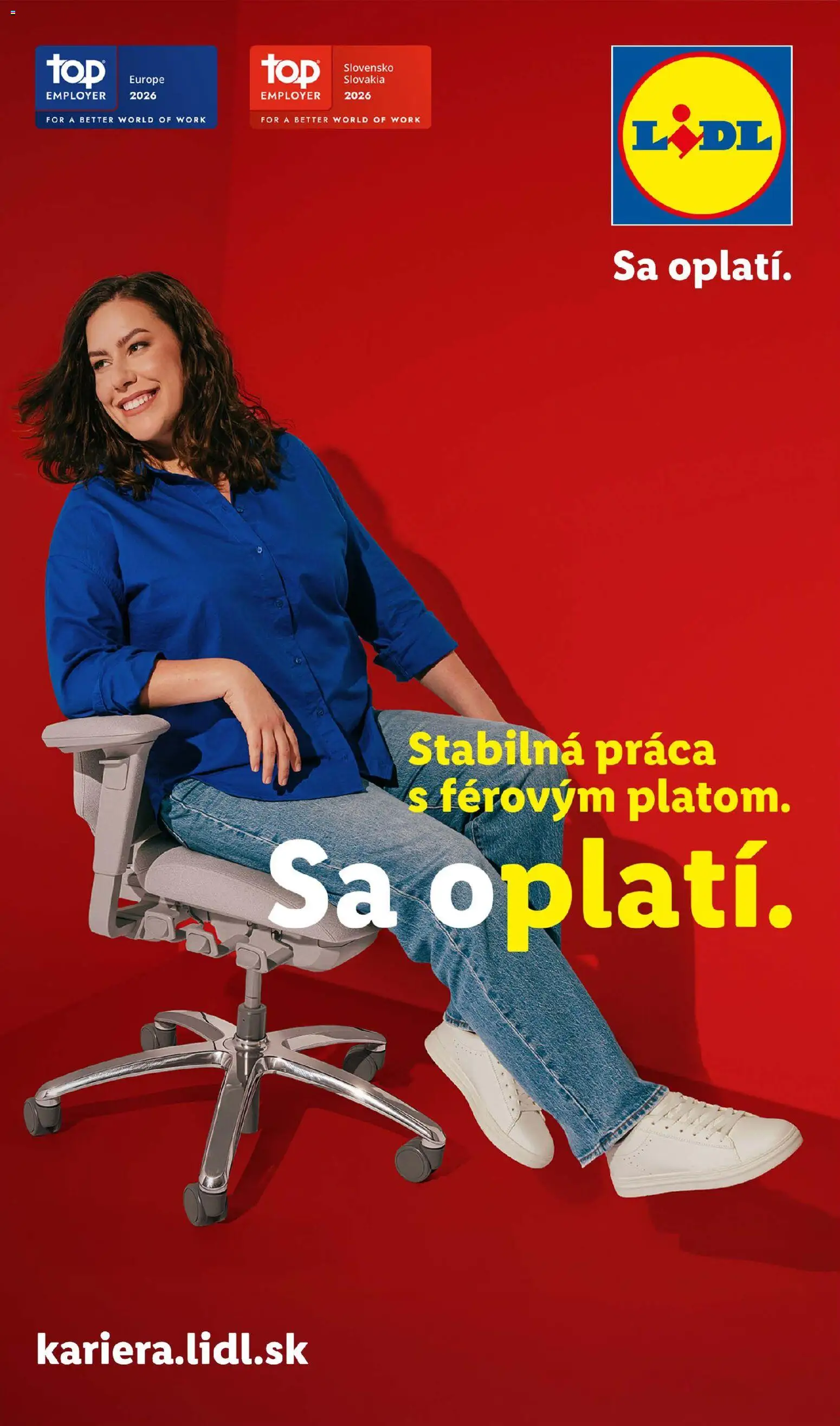 Nové Lidl akcie – leták je platný od 22.06.2026 | Strana: 98