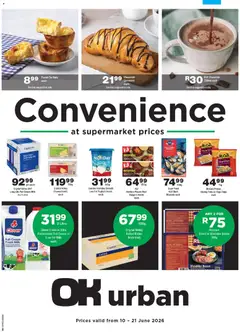 OK Foods specials catalogue – valid from 10.06.2026