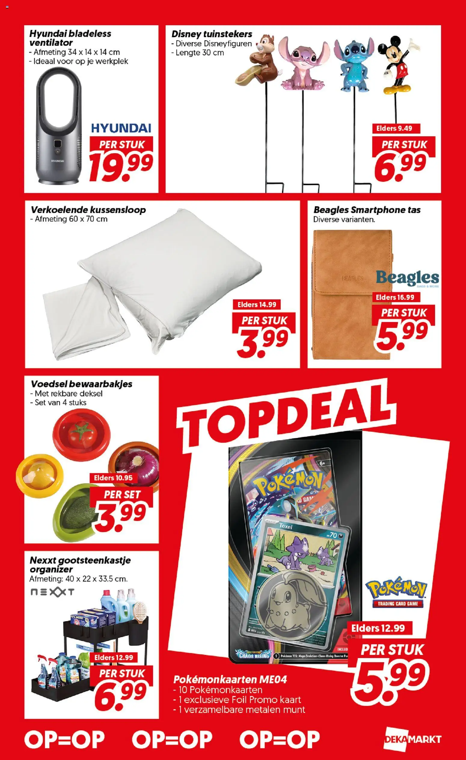 {H1} | Pagina: 17 | Producten: Kaart, Munt, Tas, Smartphone