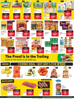 Makro specials catalogue – valid from 09/09/2026 | Page: 2