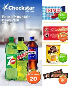 Check Star specials catalogue – valid from 09/09/2026 | Page: 7