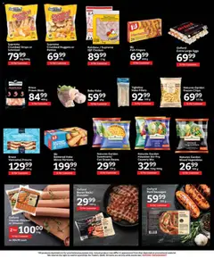 Oxford Freshmarket specials catalogue – valid from 29.04.2026 | Page: 13