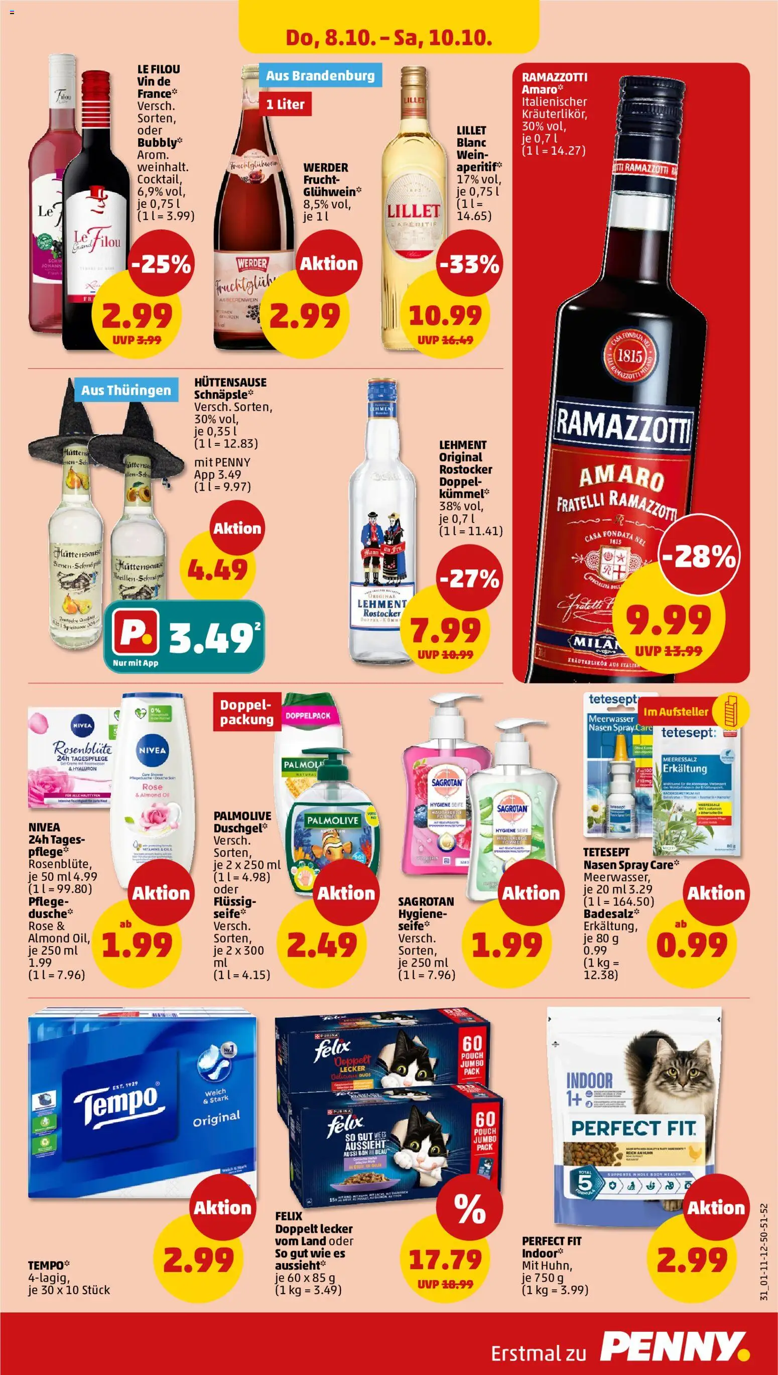 Penny Prospekt – gültig ab 05.10.2026 | Seite: 37