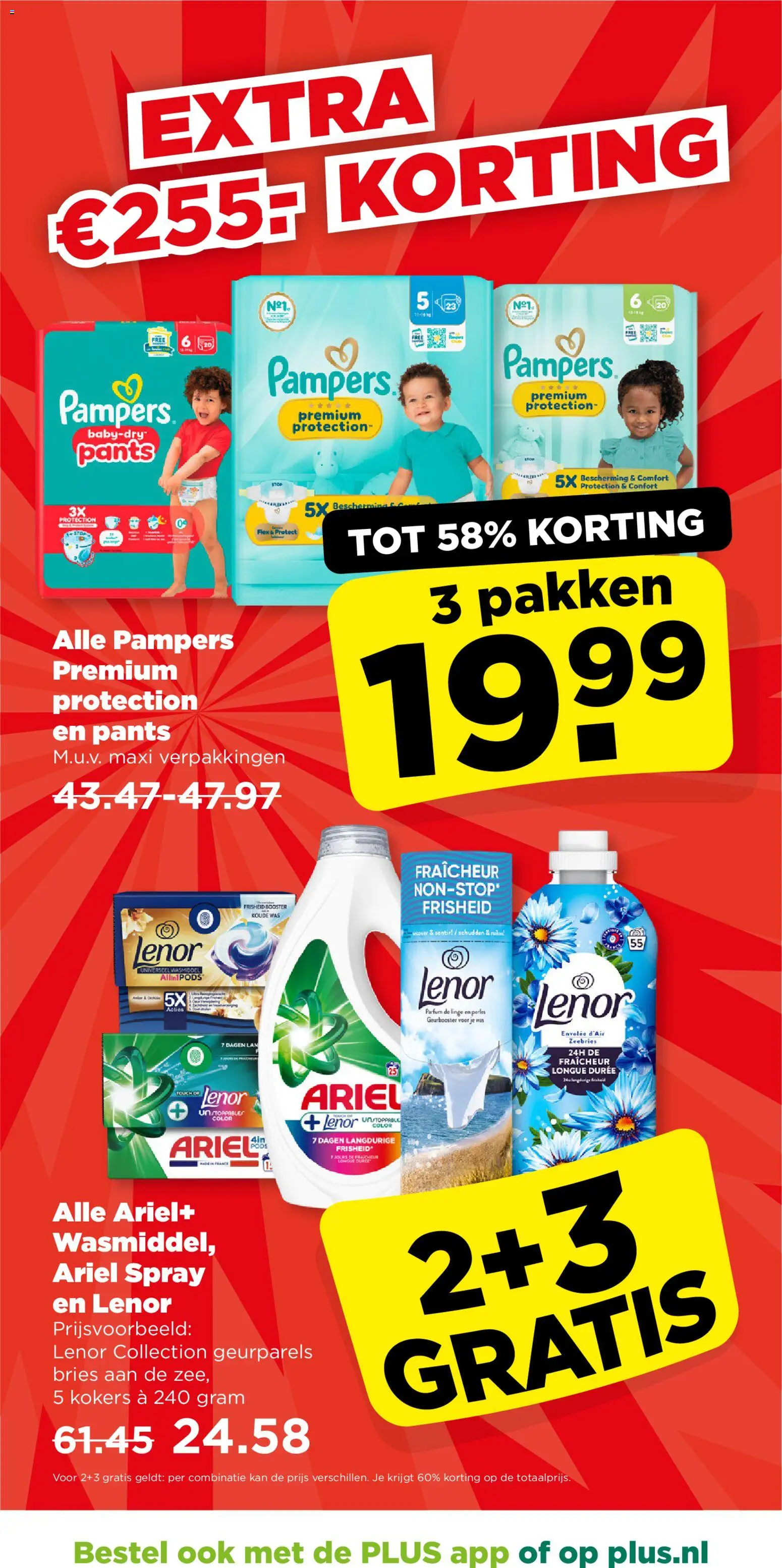 {H1} | Pagina: 35 | Producten: Kan, Pampers, Parfum, Was