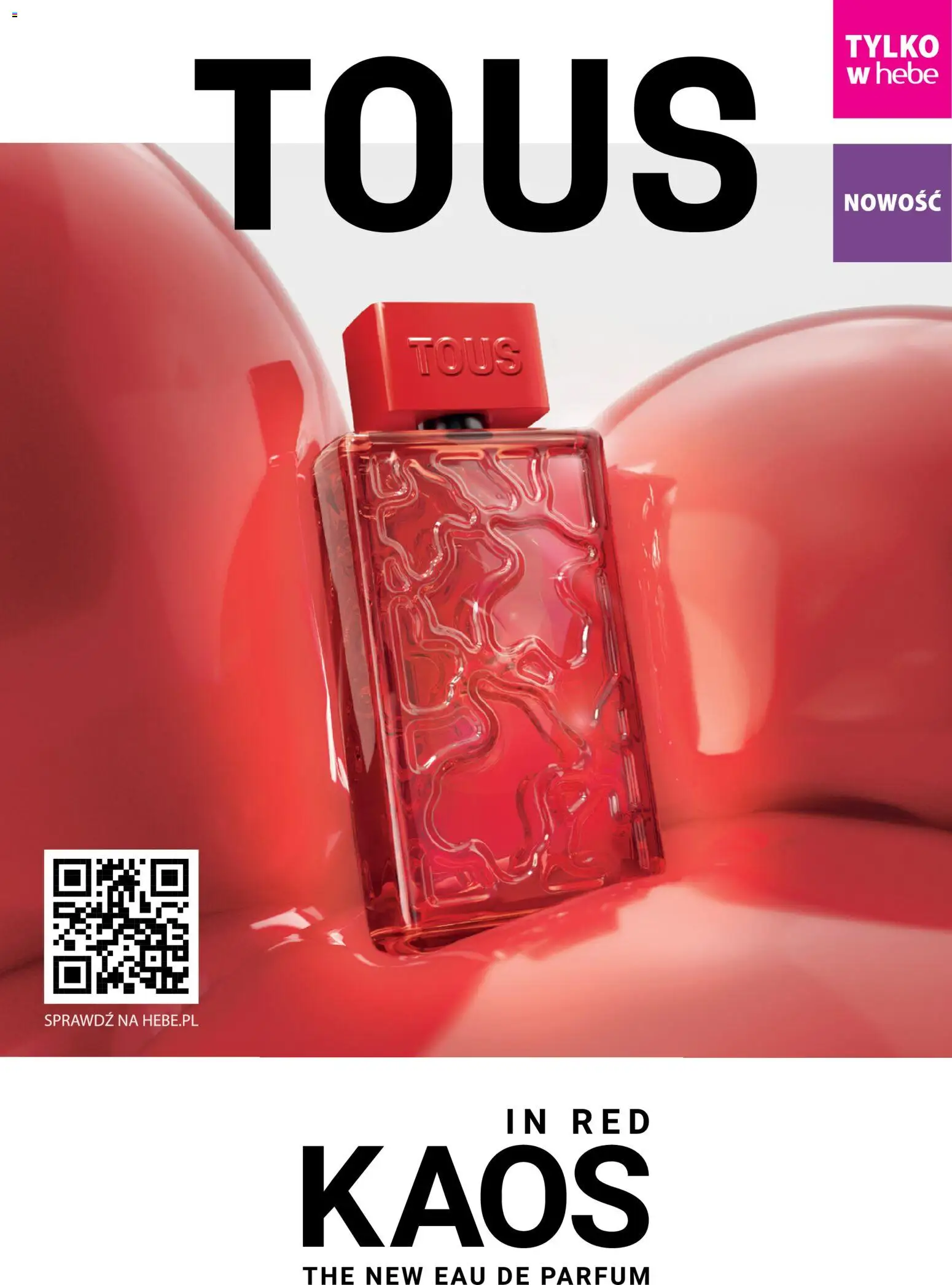 Hebe gazetka - Magazyn od 01.09.2026 | Strona: 4