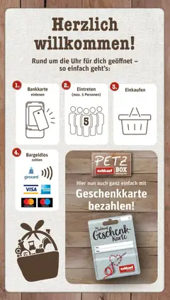 Rewe Prospekt Pulsnitz ab 26.10.2026 gültig | Seite: 2 | Produkte: Uhr