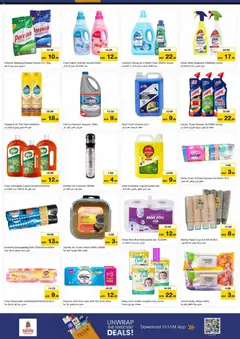 Preview of Nesto catalogue Midweek Special valid from 27 Jul, 2026 | Page: 7