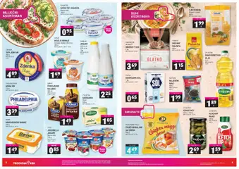 Trgovina Krk Katalog - Pregled kataloga iz trgovine Trgovina Krk, vrijedi od 16.10.2026 | Stranica: 5