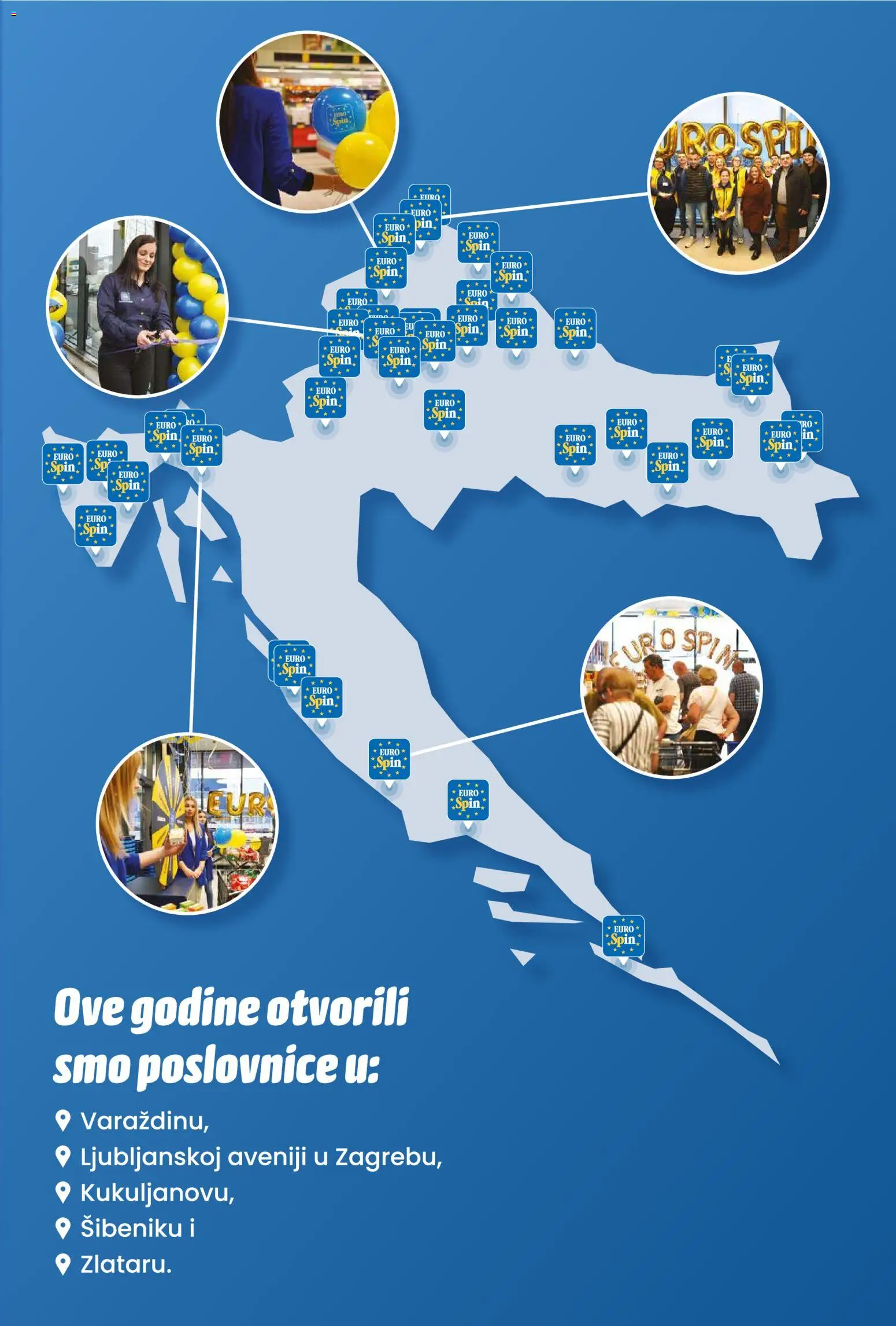 Eurospin katalog | vrijedi od 06.08.2026 | Stranica: 15