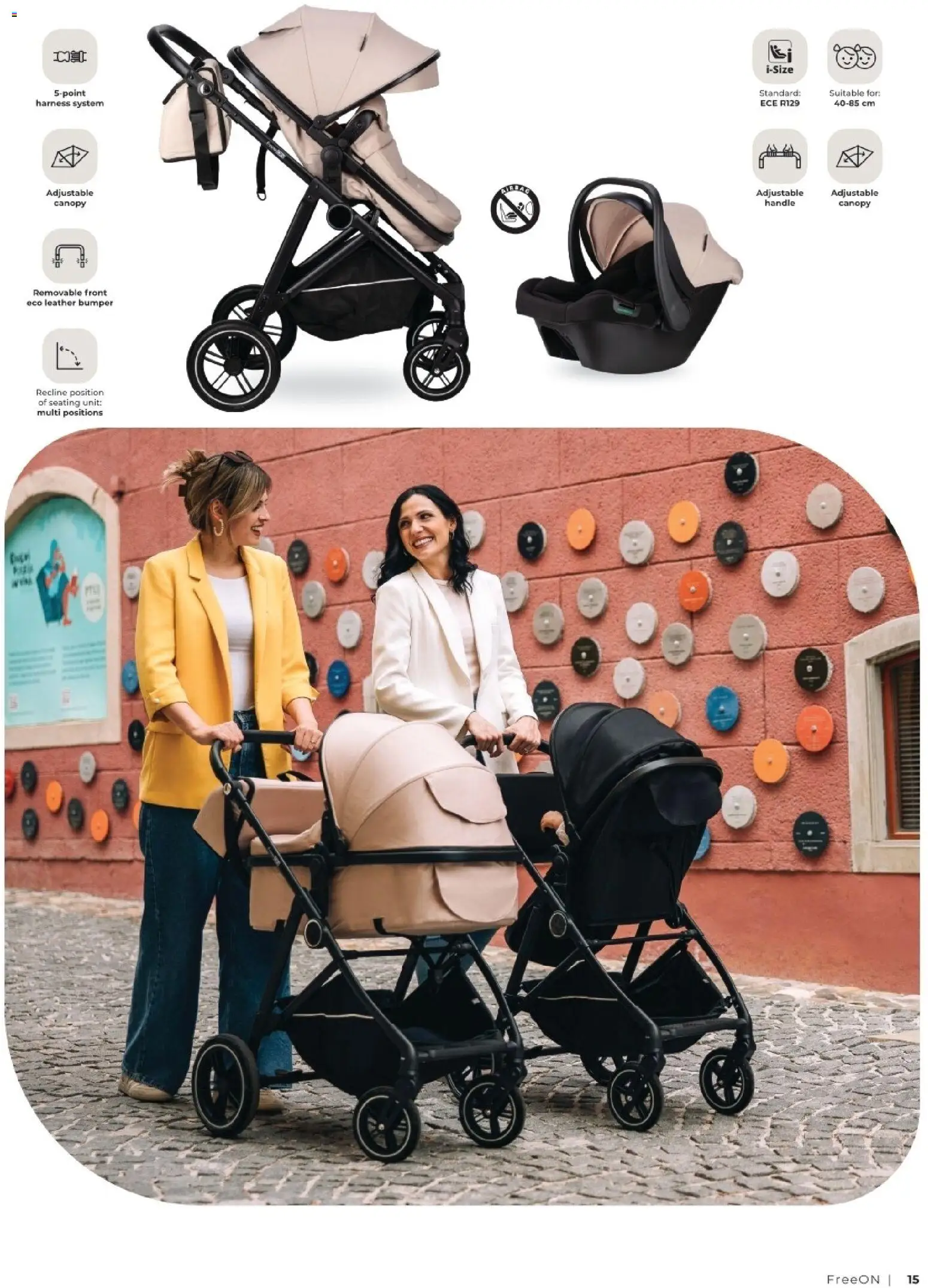 Baby Center katalog | vrijedi od 01.01.2027 | Stranica: 15