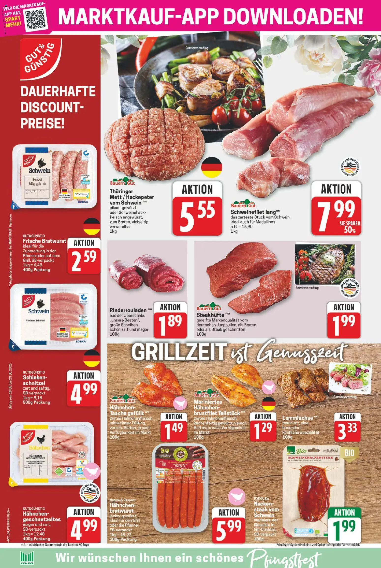Marktkauf Prospekt 	 – gültig ab 18.05.2026 | Seite: 6