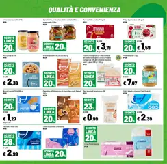 Anteprima del volantino Iper volantino valido a partire dal 12.06.2026 | Pagina: 43