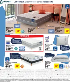 Conforama - Prévisualisation de Conforama catalogue valide à partir de 07/07/2026 | Page: 4