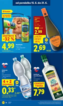 Lidl leták platný od 15.06.2026 | Strana: 16