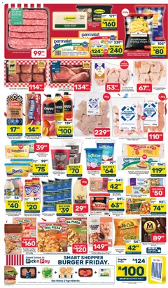 Pick n Pay specials catalogue – valid from 24/07/2026 | Page: 2
