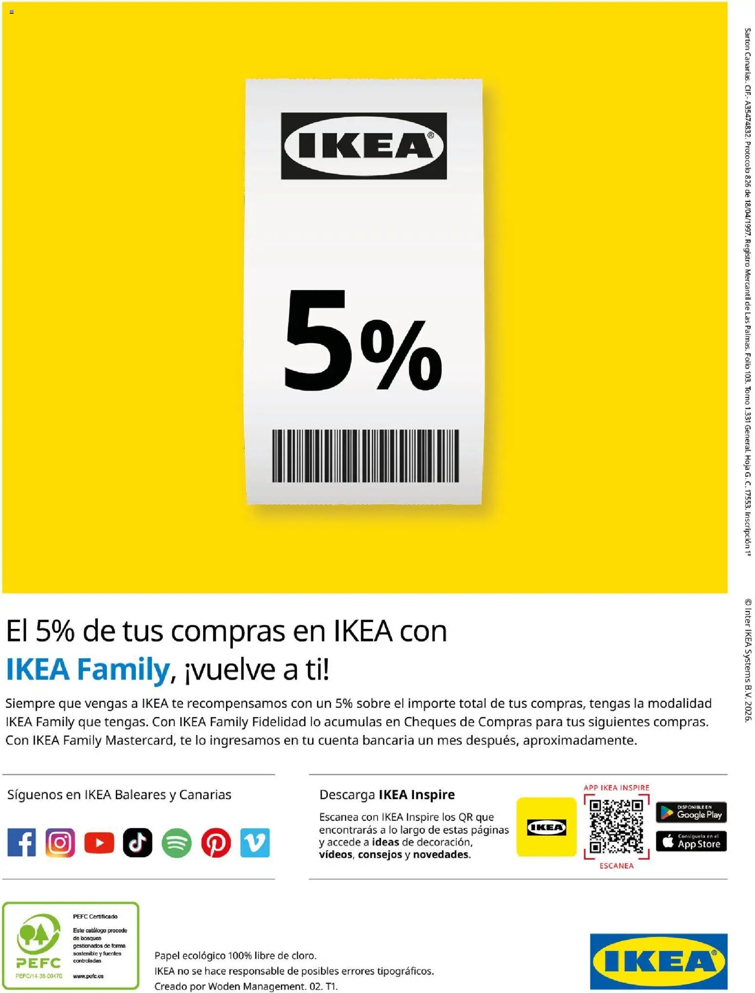 Catálogo IKEA  y los niños  │ válido desde el 06.03.2026 | Página: 48 | Productos: Té